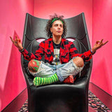 Calzini Watermelon Odd