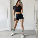 Fresh Prince 2Stripe