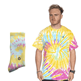 Combo T-Shirt & Calzini Aurora