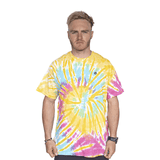 T-Shirt Tie-Dye Aurora