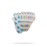 Baby Dino Calzini alla Caviglia