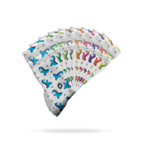 Calzini Baby Dino Glitter