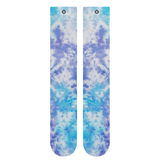 Confezione di Calzini Tie Dye Weightlifting