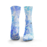 Calzini Multicolore Tie Dye
