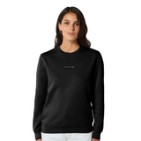 Maglione 'Minimal' HEXXEE in Cotone Organico