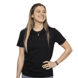 T-Shirt 'Cruiser' Cotone Organico HEXXEE