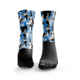 Camo Pro Performance Blu