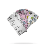 Confezione di Calzini CrossFit Weightlifting