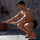 Pacchetto Halo Digital Camo (Grigio/Arancione/Blu)