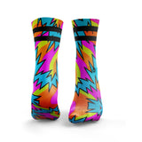 Fresh Prince 2Stripe