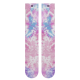 Confezione di Calzini Tie Dye Weightlifting