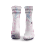 Calzini Tie Dye Glitter