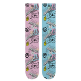 Confezione di Calzini CrossFit Weightlifting