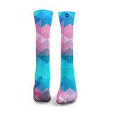 Calze da Neve Geo Twist