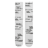 Confezione di Calzini CrossFit Weightlifting