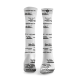 Calzini Get Sh*t Done Weightlifting