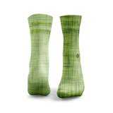 Grid Sketch Riflettenti 2Stripe