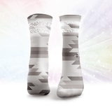 Calzini Apache Glitter