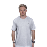 T-Shirt HEXXEE 'Logo' Cotone Biologico