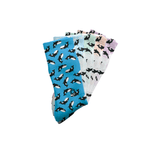Calzini Orca Felice