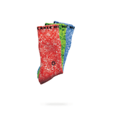 Pacchetto Halo Haze (Rosso/Verde/Blu)