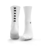 Calzini Testo Glitch