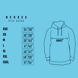 Felpa HEXXEE 'Logo' Cotone Organico