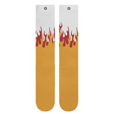 Confezione di Calzini Hot Rod Weightlifting