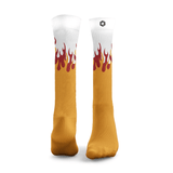 Calze da Neve Hot Rod
