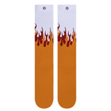 Calze da Neve Hot Rod