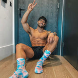 Camo Zucchero Filato