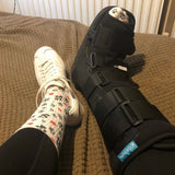 Stampa Zampe a Cuori