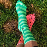 Confezione Calzini Food