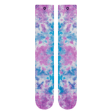 Confezione di Calzini Tie Dye Weightlifting