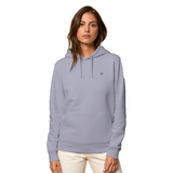 Felpa HEXXEE 'Logo' Cotone Organico