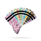 Stampa Leopardo 2Stripe