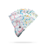 Vortice Stampa Leopardata