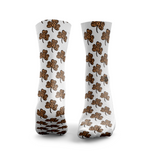 Trifoglio Leopardato