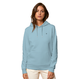 Felpa HEXXEE 'Logo' Cotone Organico