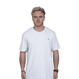 T-Shirt HEXXEE 'Logo' Cotone Biologico