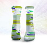 Calzini Apache Glitter