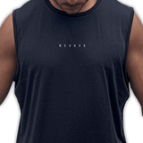 T-Shirt Muscle Minimal