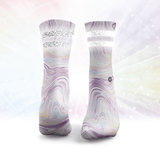 Calzini Marmo Glitter