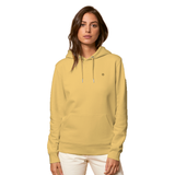 Felpa HEXXEE 'Logo' Cotone Organico