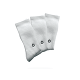 Calzini Bianchi Originali HEXXEE X3