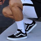 Calzini Bianchi Originali HEXXEE