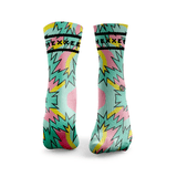 Fresh Prince Padel Socks