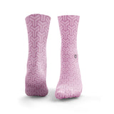 Calzini Tri Pattern