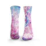 Calzini Multicolore Tie Dye