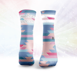 Calzini Apache Glitter